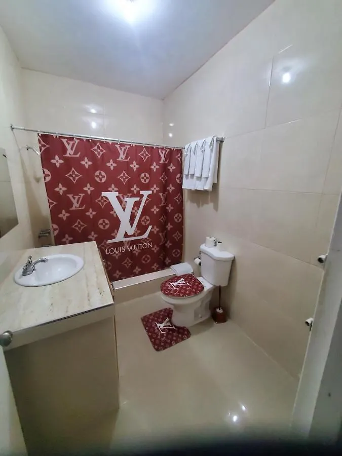 Pensionat Comfy Guest Rooms Port Antonio Jamaica