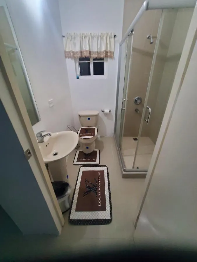Comfy Guest Rooms Port Antonio 0*,