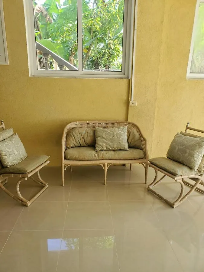 Comfy Guest Rooms Port Antonio 0*,  Jamaica