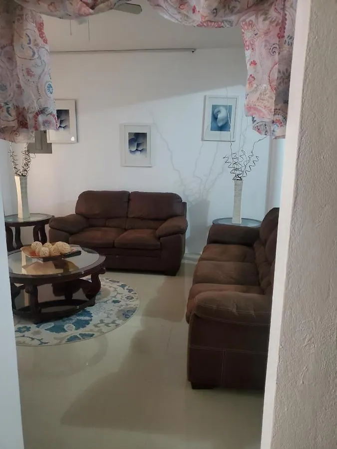 Comfy Guest Rooms Port Antonio