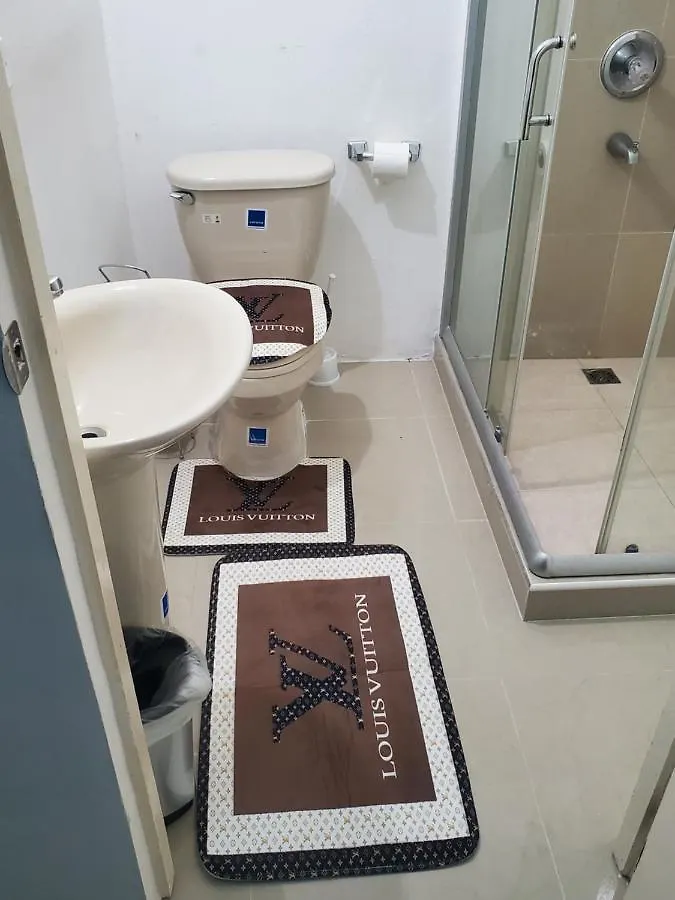 Pensionat Comfy Guest Rooms Port Antonio