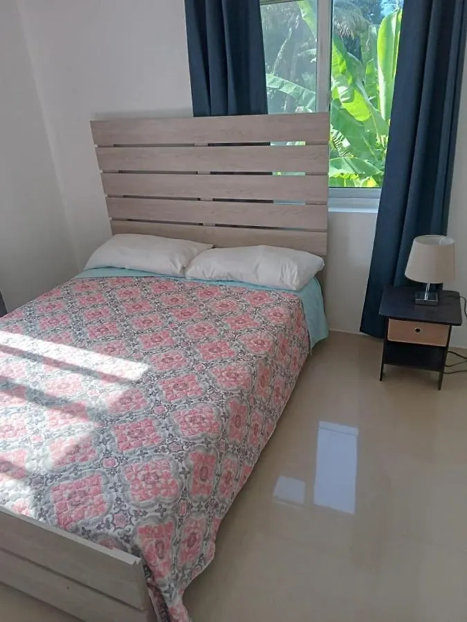 Guest house Comfy Guest Rooms Port Antonio