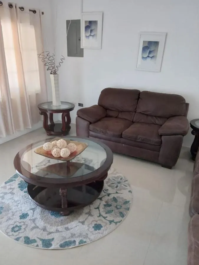 Comfy Guest Rooms Port Antonio Guest house