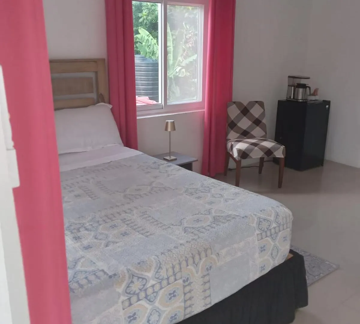 Comfy Guest Rooms Port Antonio Pensionat