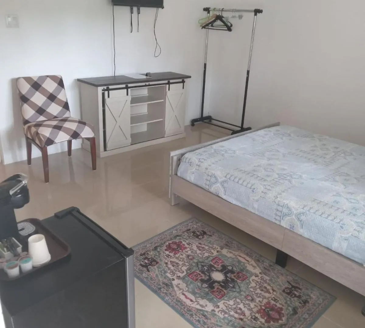 Pensionat Comfy Guest Rooms Port Antonio Jamaica