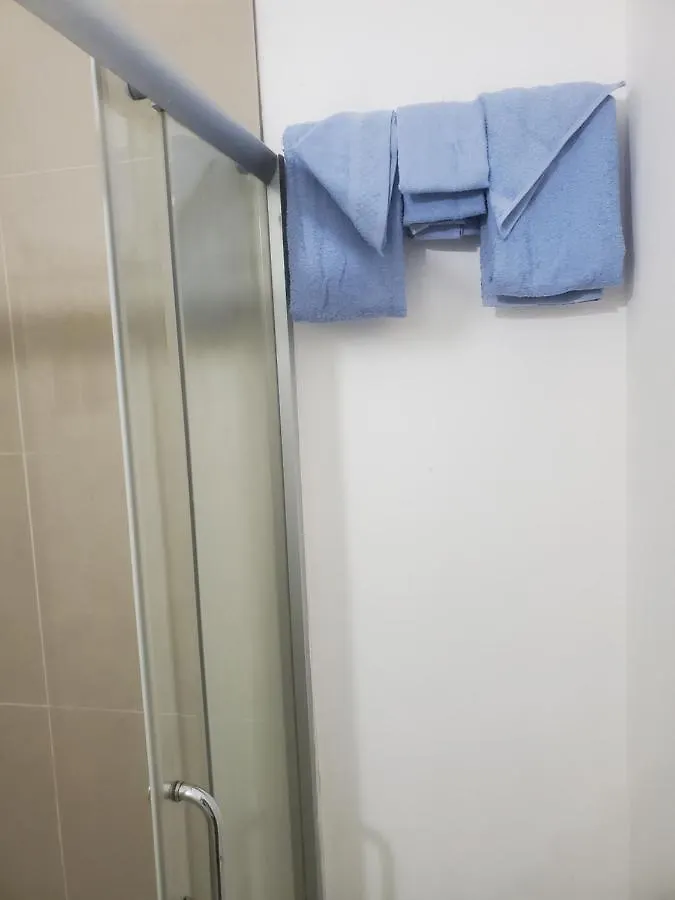 بيت ضيافة Comfy Guest Rooms بورت أنطونيو