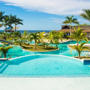 The Cliff Hotel Negril
